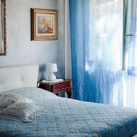 La Casetta Del Tesoro Falconara Marittima Extérieur photo