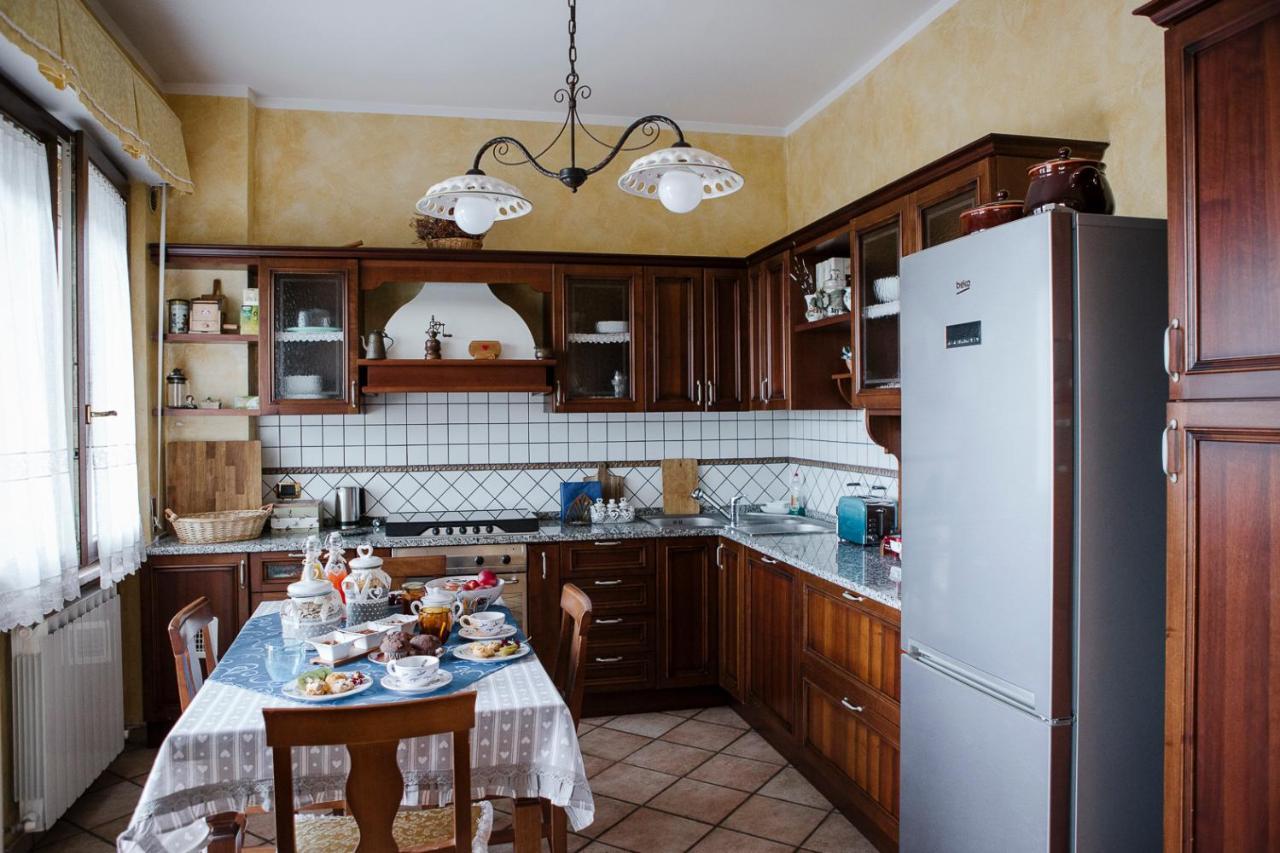 La Casetta Del Tesoro Falconara Marittima Extérieur photo