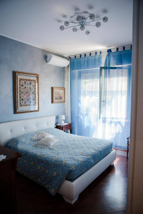 La Casetta Del Tesoro Falconara Marittima Extérieur photo