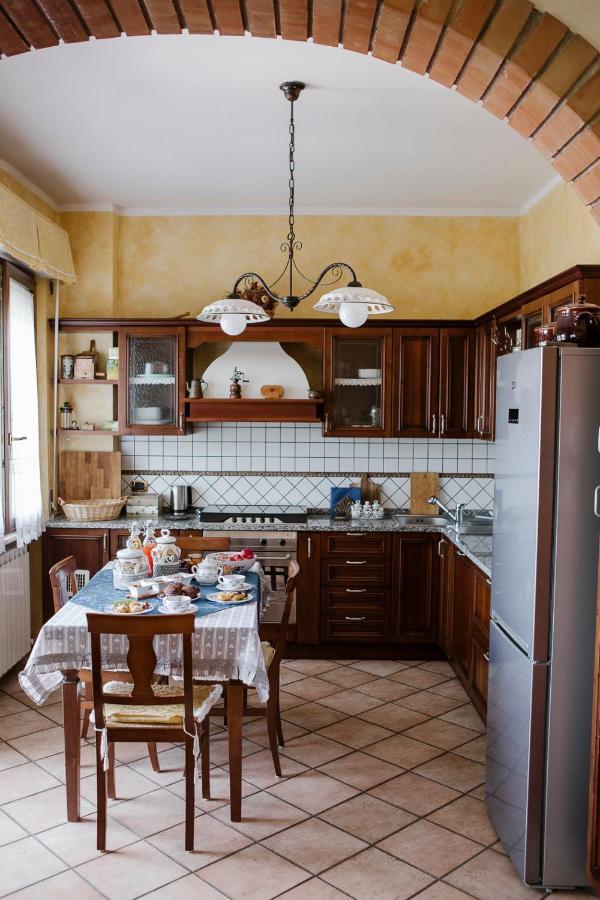 La Casetta Del Tesoro Falconara Marittima Extérieur photo